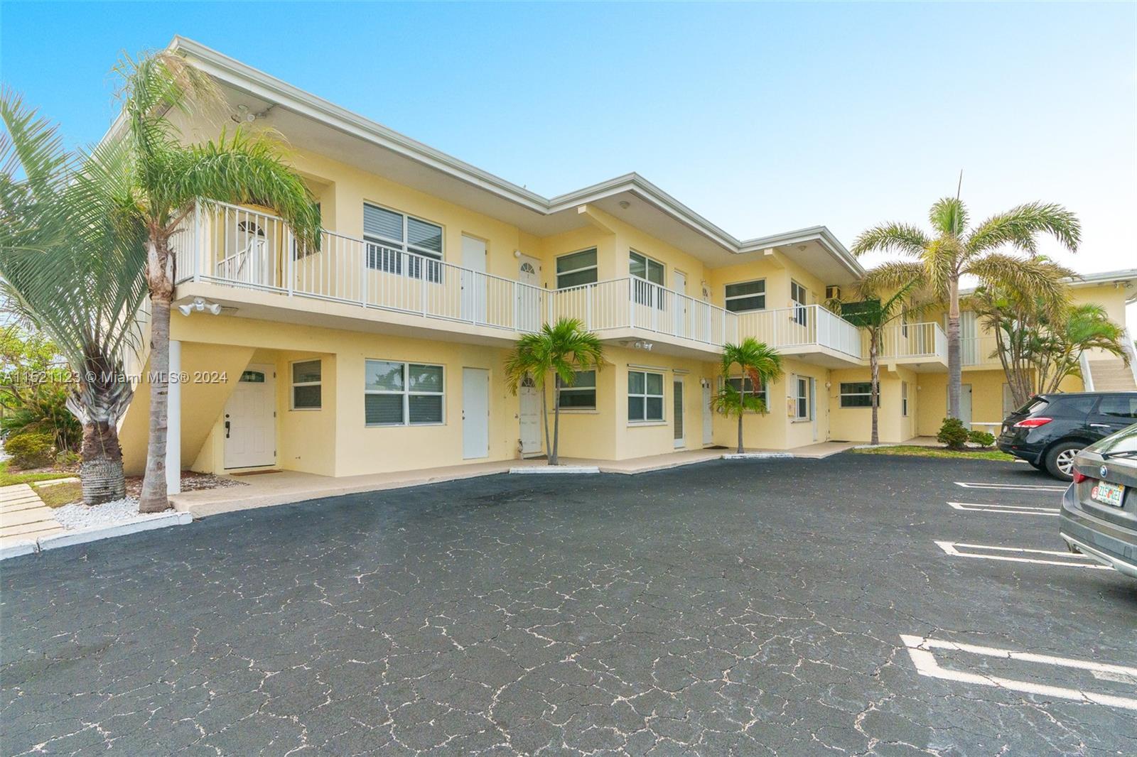 615 Riverside Dr, Pompano Beach, FL, 33062 United States, 1 Bedroom Bedrooms, ,1 BathroomBathrooms,Residential,For Sale,Riverside Dr,A11521123