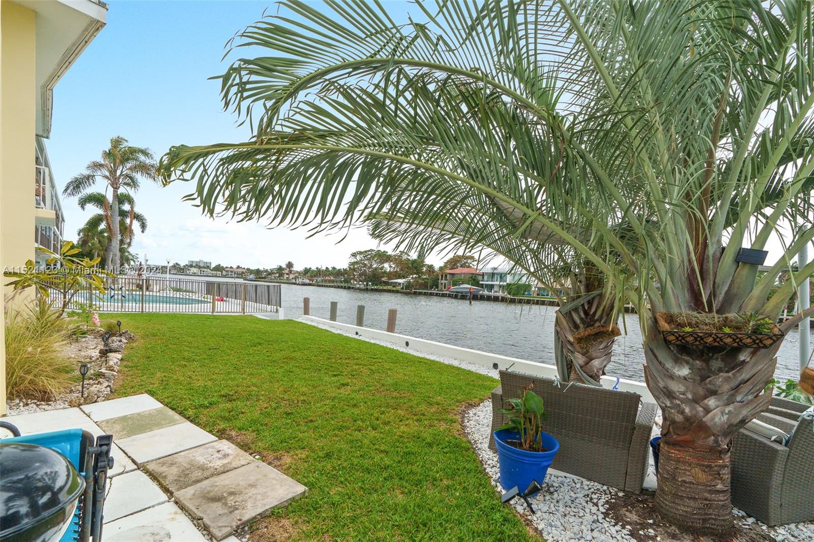 615 Riverside Dr, Pompano Beach, FL, 33062 United States, 1 Bedroom Bedrooms, ,1 BathroomBathrooms,Residential,For Sale,Riverside Dr,A11521123