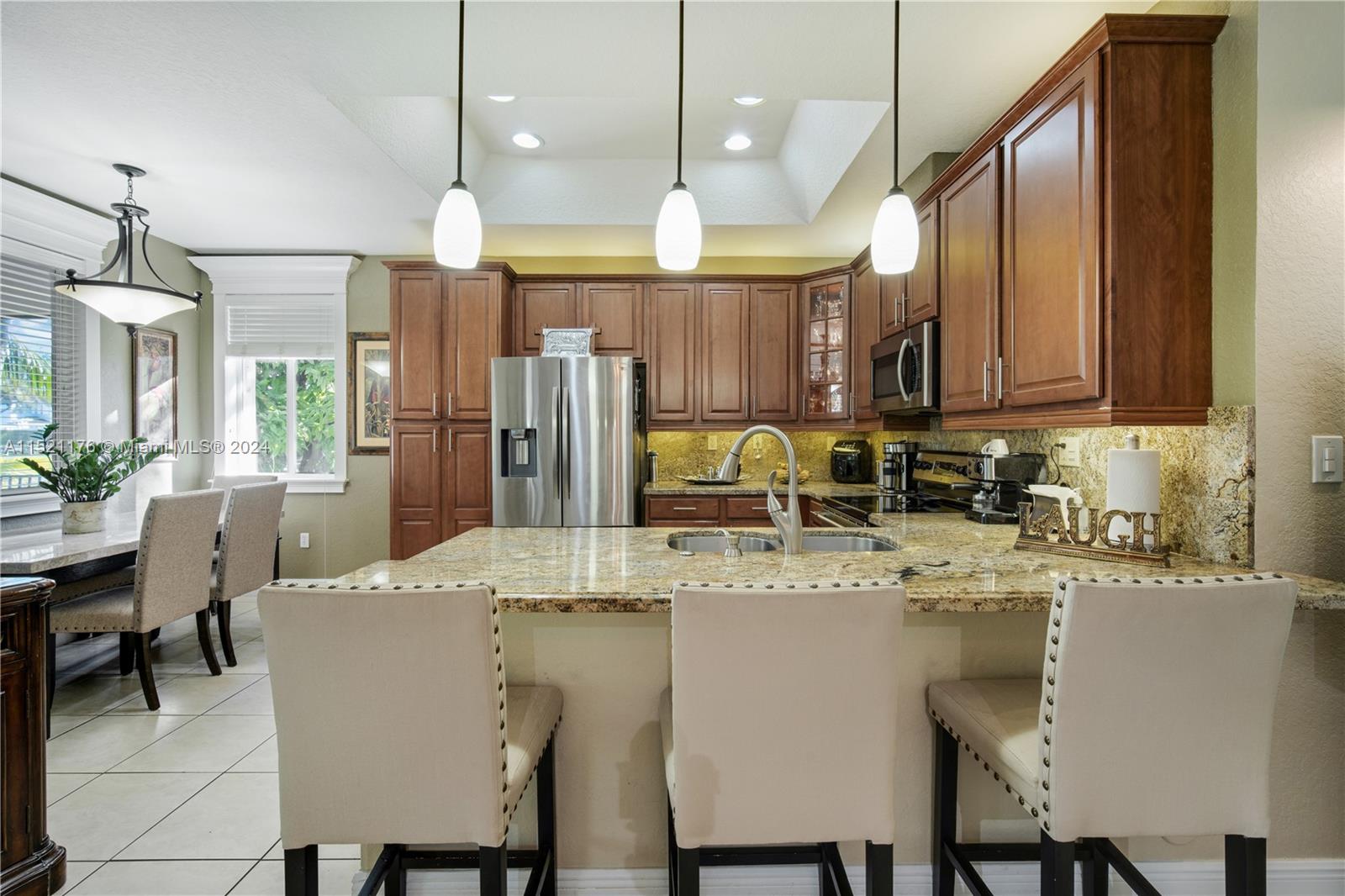 16631 SW 57th St, Miami, Florida 33193, 4 Bedrooms Bedrooms, ,2 BathroomsBathrooms,Residential,For Sale,16631 SW 57th St,A11521176