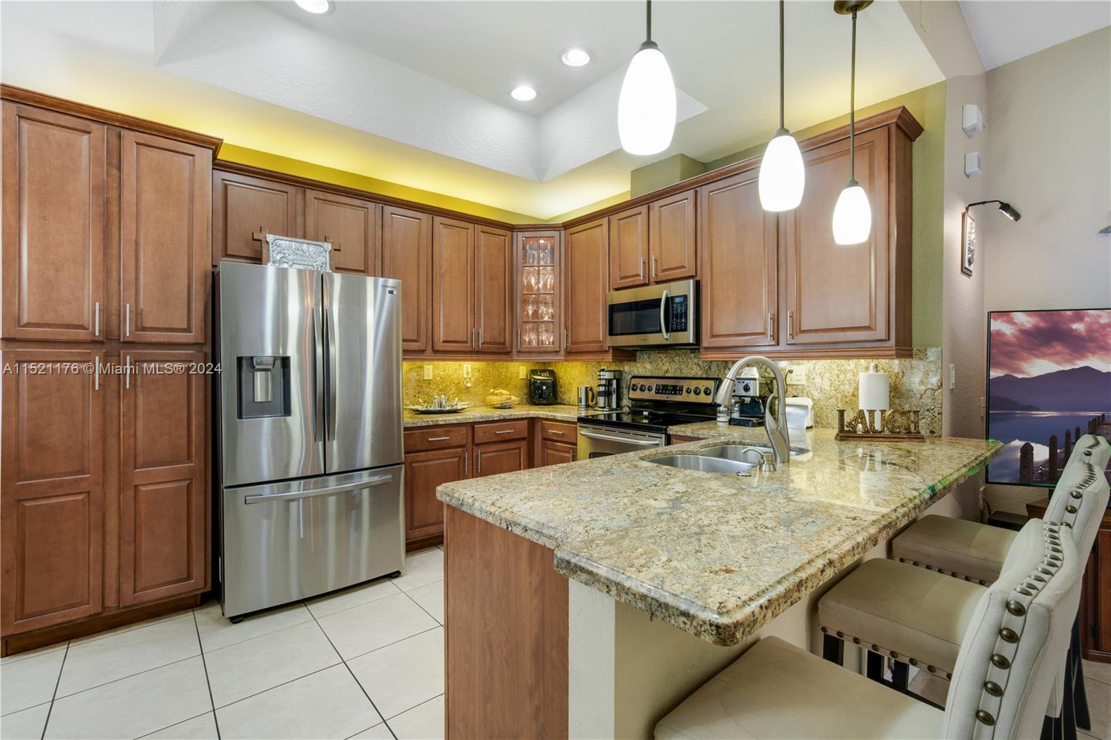 16631 SW 57th St, Miami, Florida 33193, 4 Bedrooms Bedrooms, ,2 BathroomsBathrooms,Residential,For Sale,16631 SW 57th St,A11521176