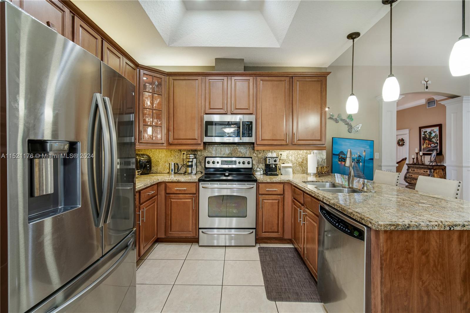 16631 SW 57th St, Miami, Florida 33193, 4 Bedrooms Bedrooms, ,2 BathroomsBathrooms,Residential,For Sale,16631 SW 57th St,A11521176