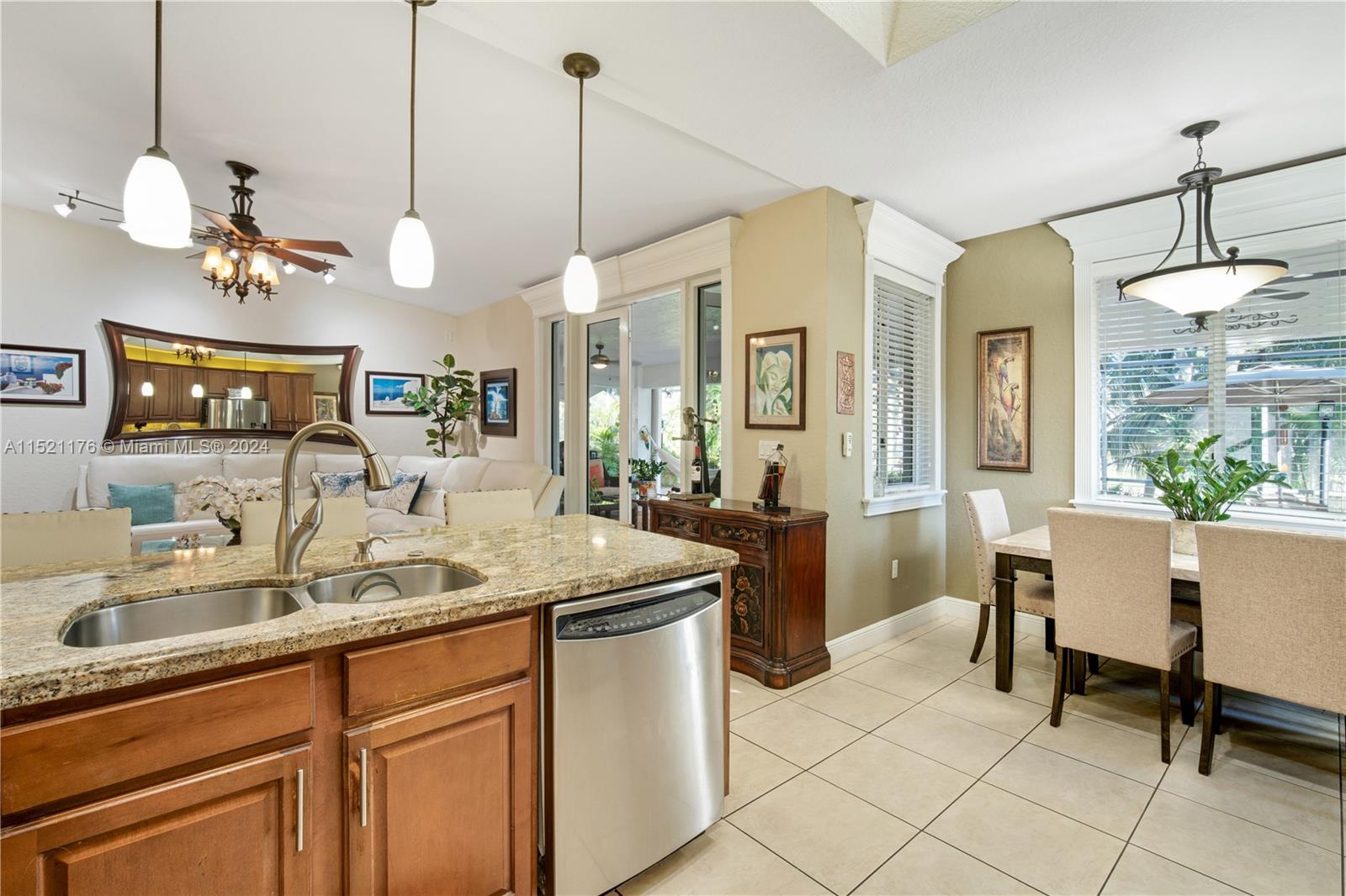 16631 SW 57th St, Miami, Florida 33193, 4 Bedrooms Bedrooms, ,2 BathroomsBathrooms,Residential,For Sale,16631 SW 57th St,A11521176