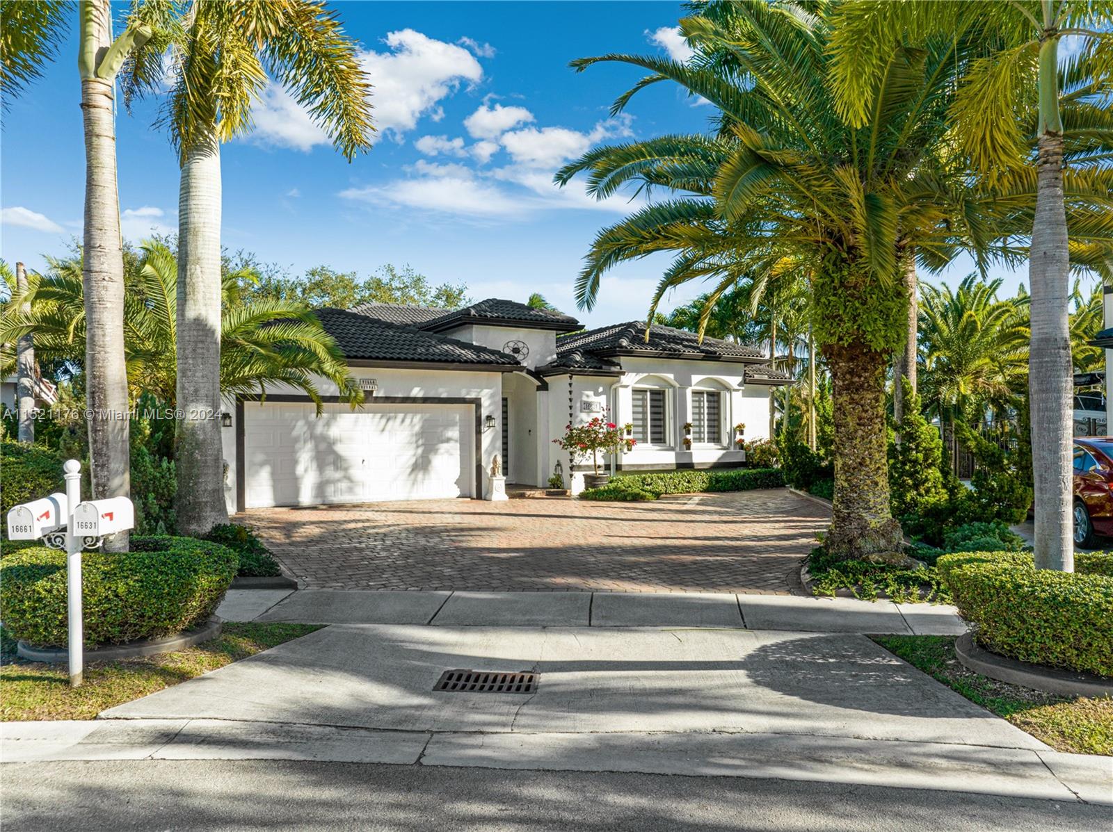 16631 SW 57th St, Miami, Florida 33193, 4 Bedrooms Bedrooms, ,2 BathroomsBathrooms,Residential,For Sale,16631 SW 57th St,A11521176