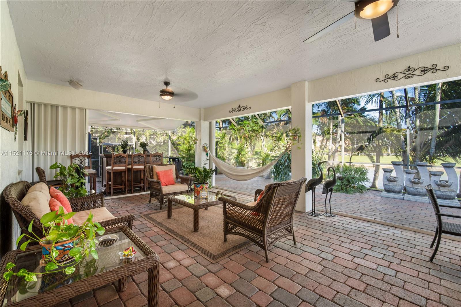 16631 SW 57th St, Miami, Florida 33193, 4 Bedrooms Bedrooms, ,2 BathroomsBathrooms,Residential,For Sale,16631 SW 57th St,A11521176