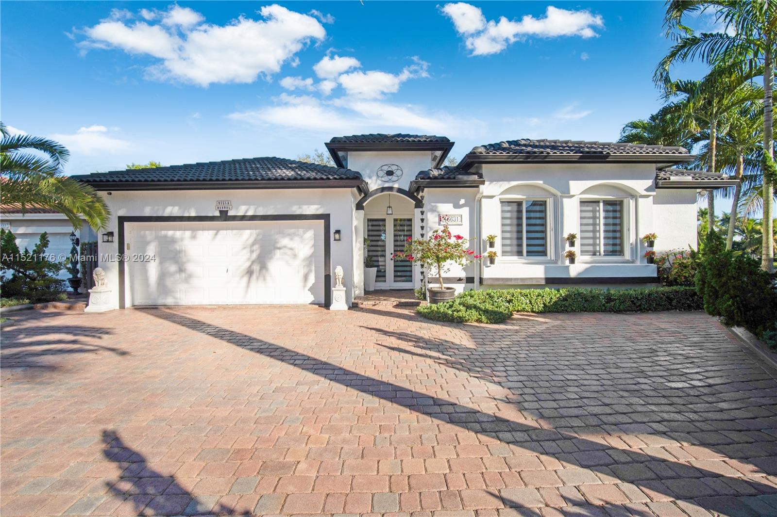 16631 SW 57th St, Miami, Florida 33193, 4 Bedrooms Bedrooms, ,2 BathroomsBathrooms,Residential,For Sale,16631 SW 57th St,A11521176