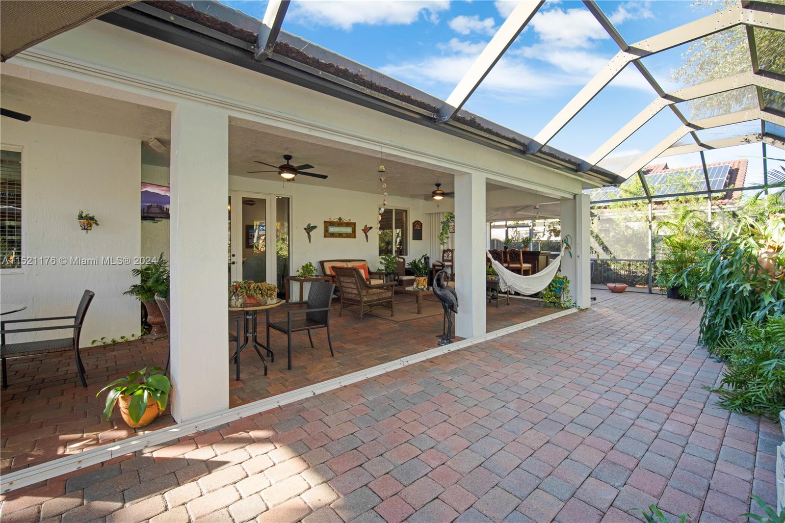 16631 SW 57th St, Miami, Florida 33193, 4 Bedrooms Bedrooms, ,2 BathroomsBathrooms,Residential,For Sale,16631 SW 57th St,A11521176
