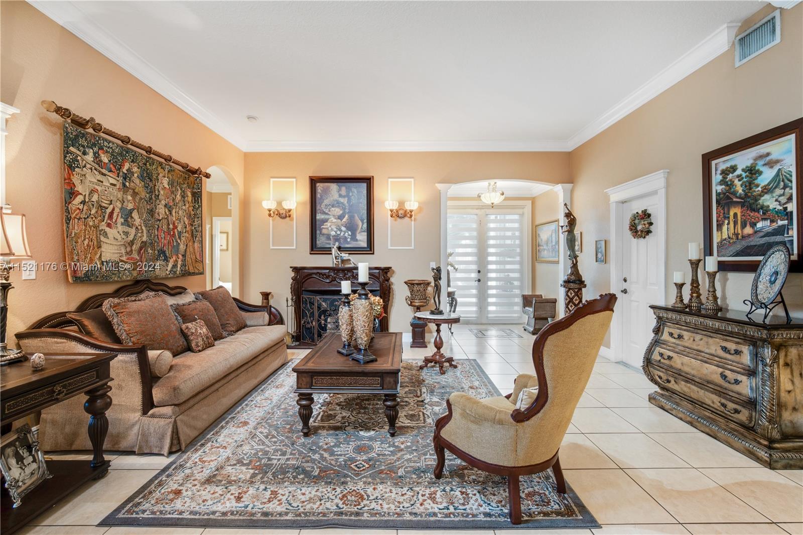 16631 SW 57th St, Miami, Florida 33193, 4 Bedrooms Bedrooms, ,2 BathroomsBathrooms,Residential,For Sale,16631 SW 57th St,A11521176