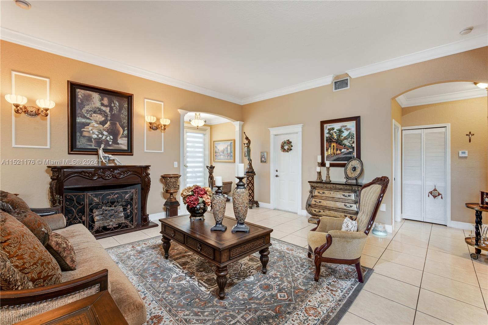 16631 SW 57th St, Miami, Florida 33193, 4 Bedrooms Bedrooms, ,2 BathroomsBathrooms,Residential,For Sale,16631 SW 57th St,A11521176