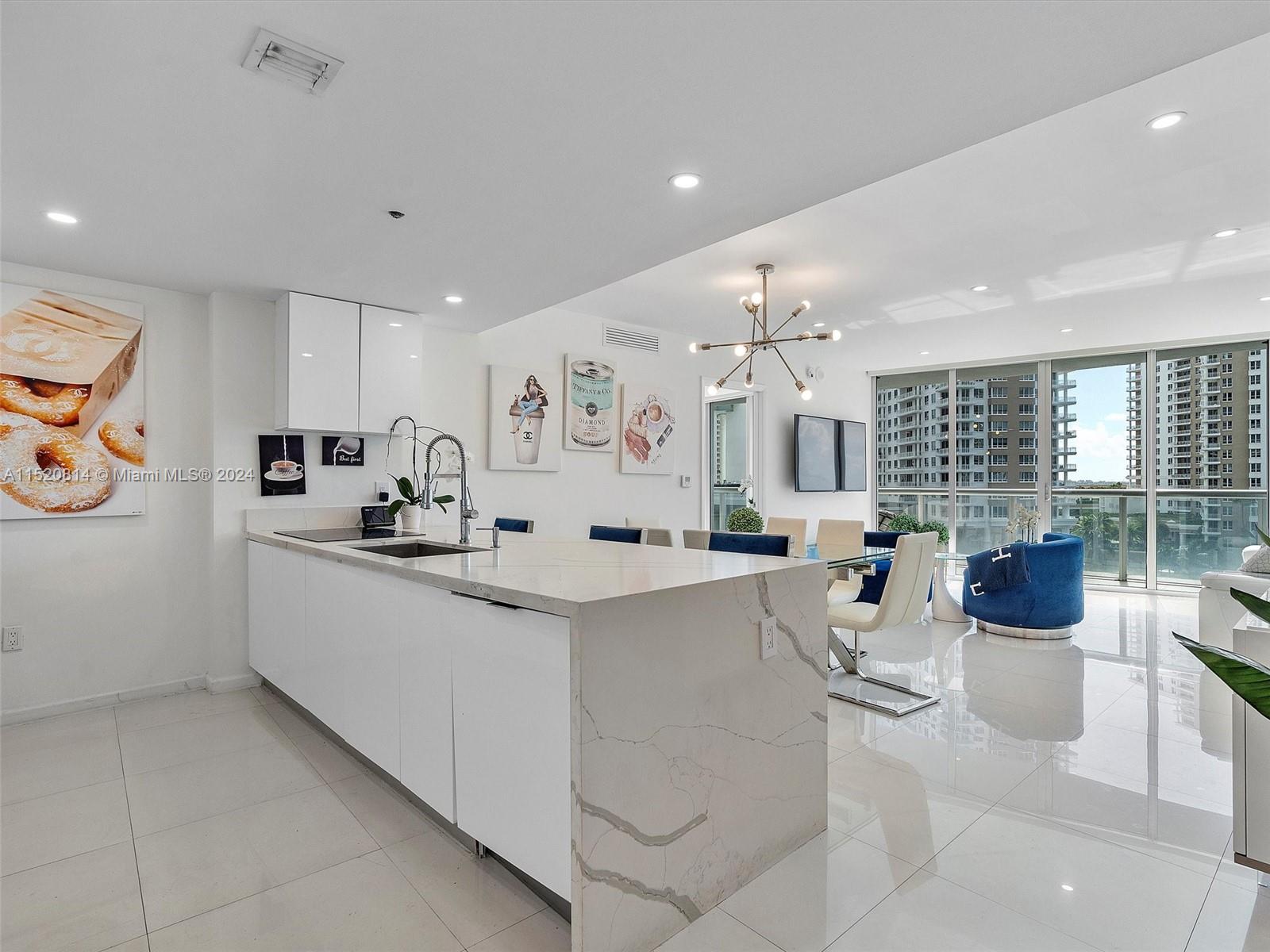 495 Brickell Ave BAY707, Miami, Florida 33131, 2 Bedrooms Bedrooms, ,2 BathroomsBathrooms,Residential,For Sale,495 Brickell Ave BAY707,A11520814