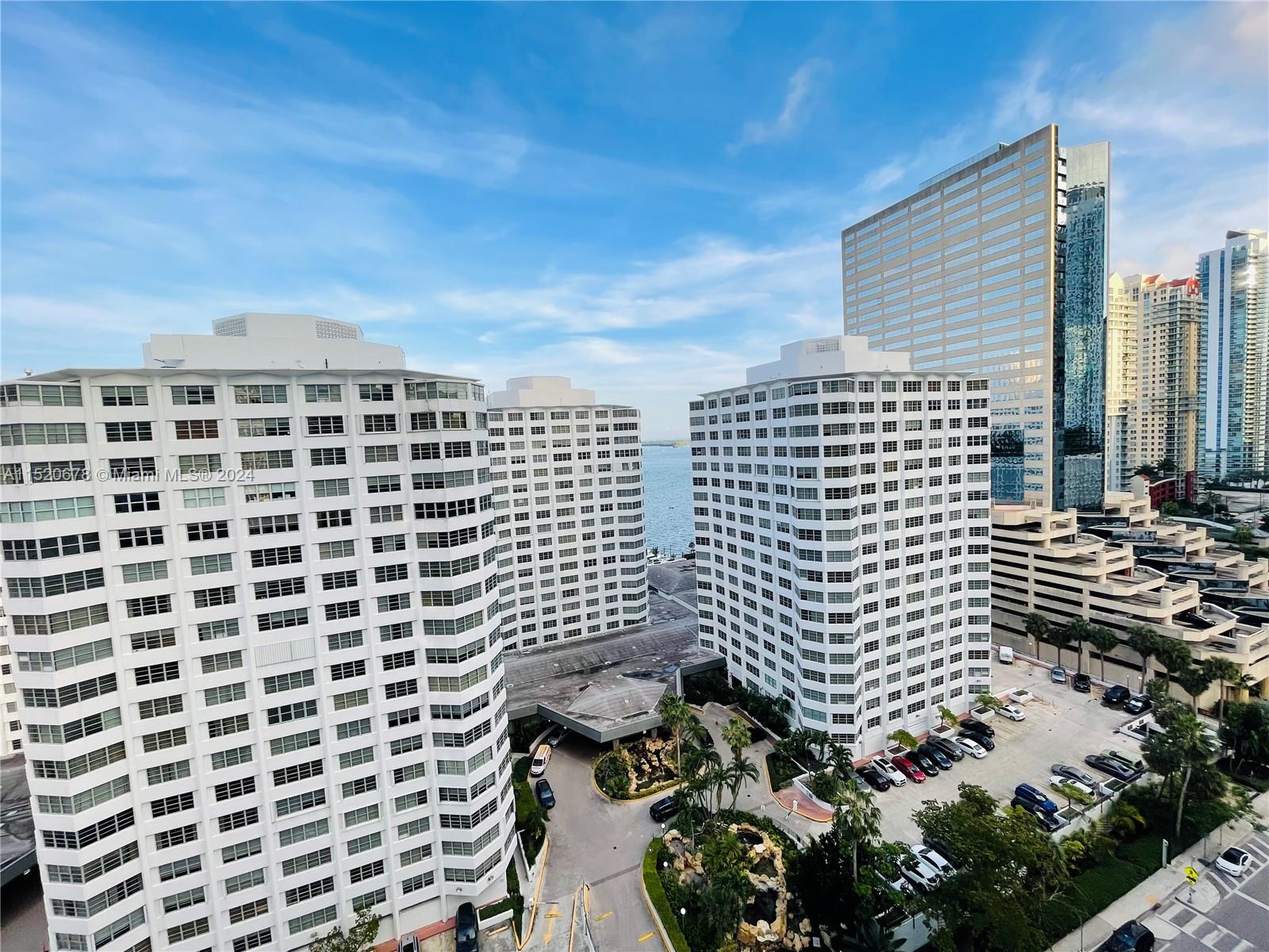 950 Brickell Bay Dr, Miami, FL, 33131 United States, 2 Bedrooms Bedrooms, ,2 BathroomsBathrooms,Residential,For Sale,Brickell Bay Dr,A11520678