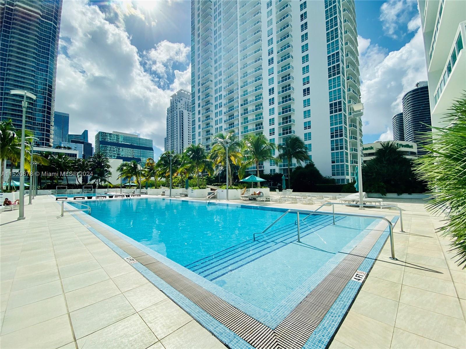 950 Brickell Bay Dr, Miami, FL, 33131 United States, 2 Bedrooms Bedrooms, ,2 BathroomsBathrooms,Residential,For Sale,Brickell Bay Dr,A11520678