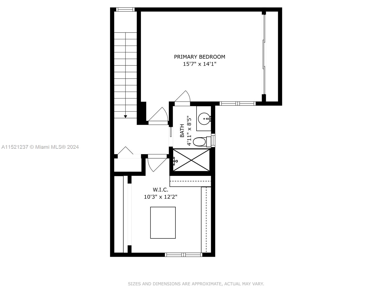 9741 6th Ln, Miami, FL, 33172 United States, 3 Bedrooms Bedrooms, ,2 BathroomsBathrooms,Residential,For Sale,6th Ln,A11521237