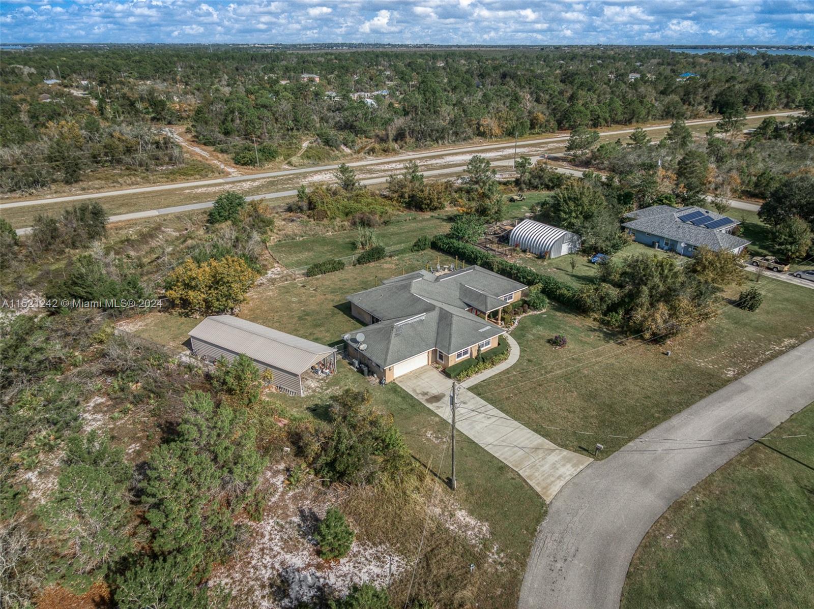 209 Easter Way NE, Lake Placid, FL, 33852 United States, 5 Bedrooms Bedrooms, ,3 BathroomsBathrooms,Residential,For Sale,Easter Way NE,A11521242