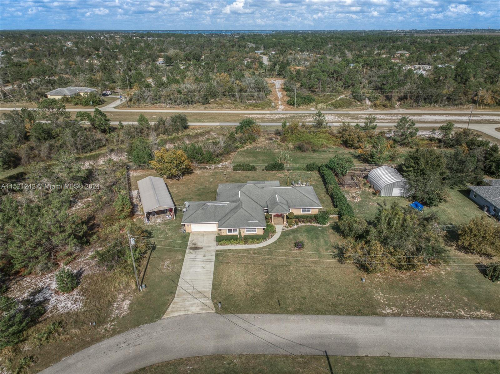 209 Easter Way NE, Lake Placid, FL, 33852 United States, 5 Bedrooms Bedrooms, ,3 BathroomsBathrooms,Residential,For Sale,Easter Way NE,A11521242