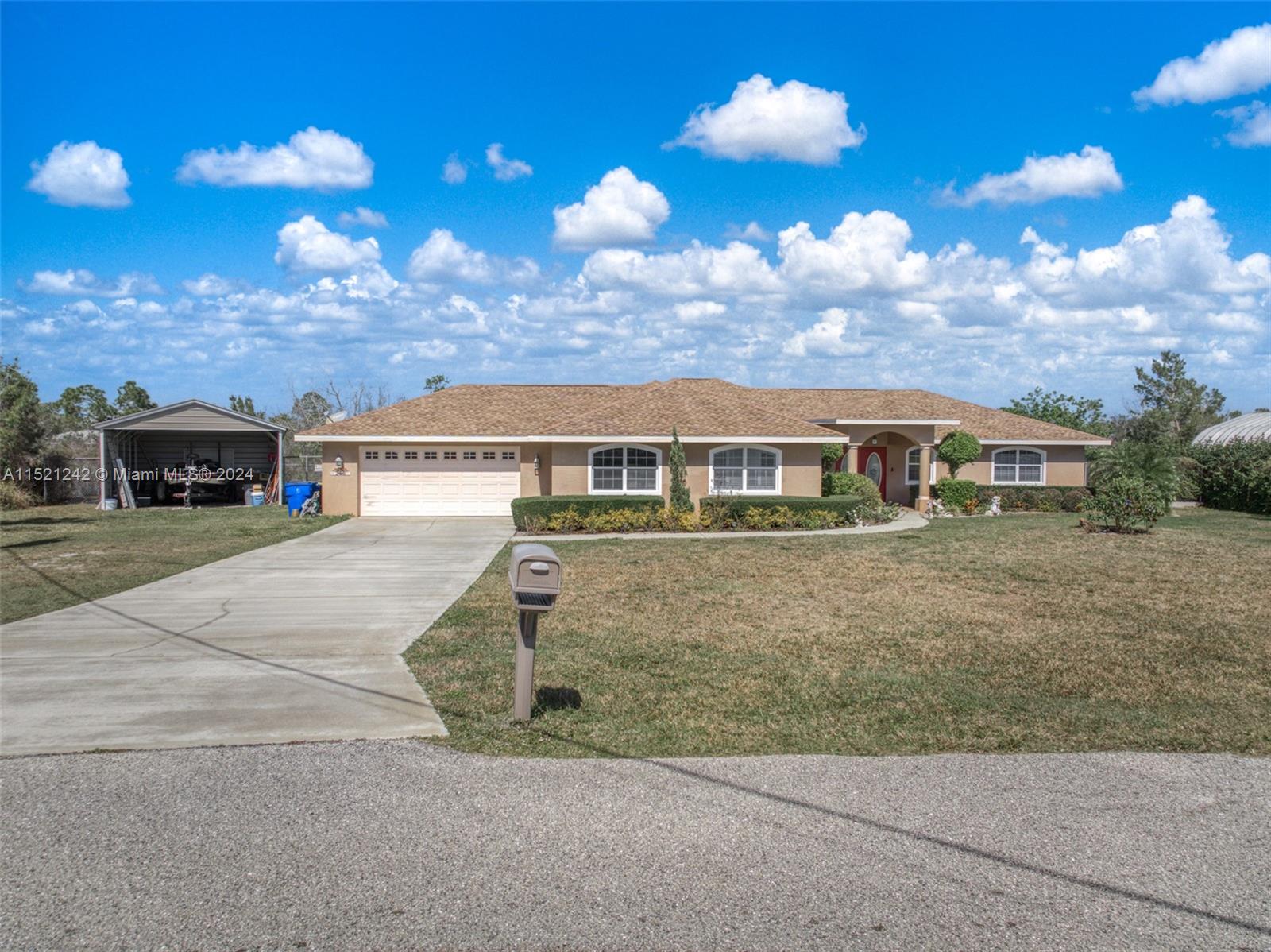 209 Easter Way NE, Lake Placid, FL, 33852 United States, 5 Bedrooms Bedrooms, ,3 BathroomsBathrooms,Residential,For Sale,Easter Way NE,A11521242