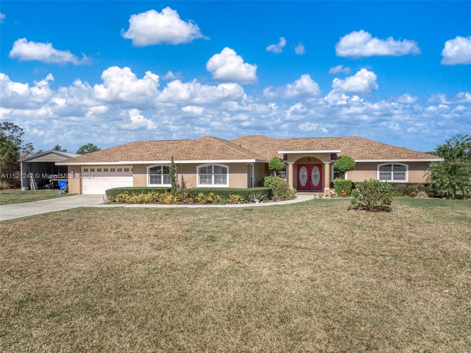 209 Easter Way NE, Lake Placid, FL, 33852 United States, 5 Bedrooms Bedrooms, ,3 BathroomsBathrooms,Residential,For Sale,Easter Way NE,A11521242