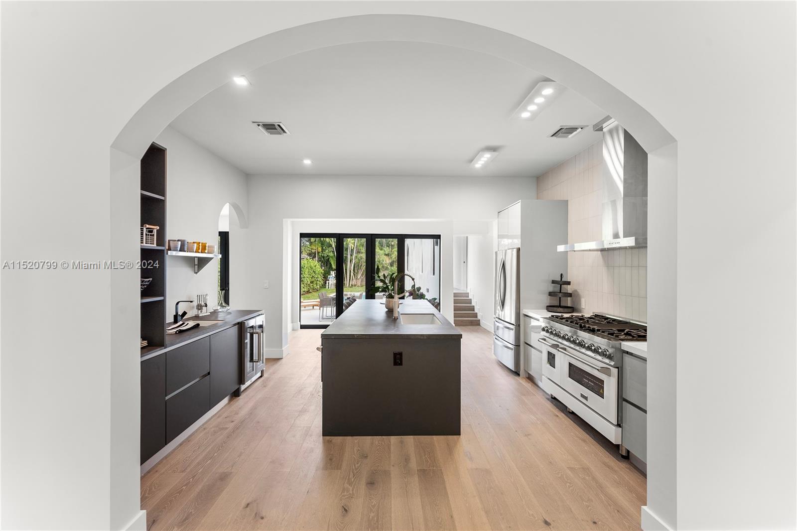 1735 Lenox Ave, Miami Beach, Florida 33139, 5 Bedrooms Bedrooms, ,5 BathroomsBathrooms,Residential,For Sale,1735 Lenox Ave,A11520799