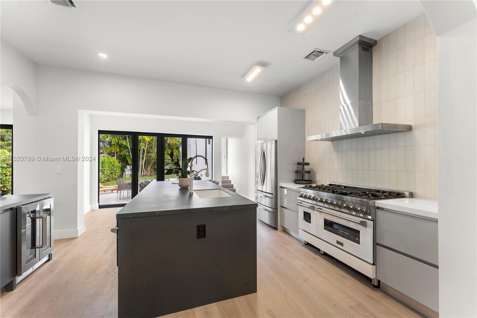 1735 Lenox Ave, Miami Beach, Florida 33139, 5 Bedrooms Bedrooms, ,5 BathroomsBathrooms,Residential,For Sale,1735 Lenox Ave,A11520799