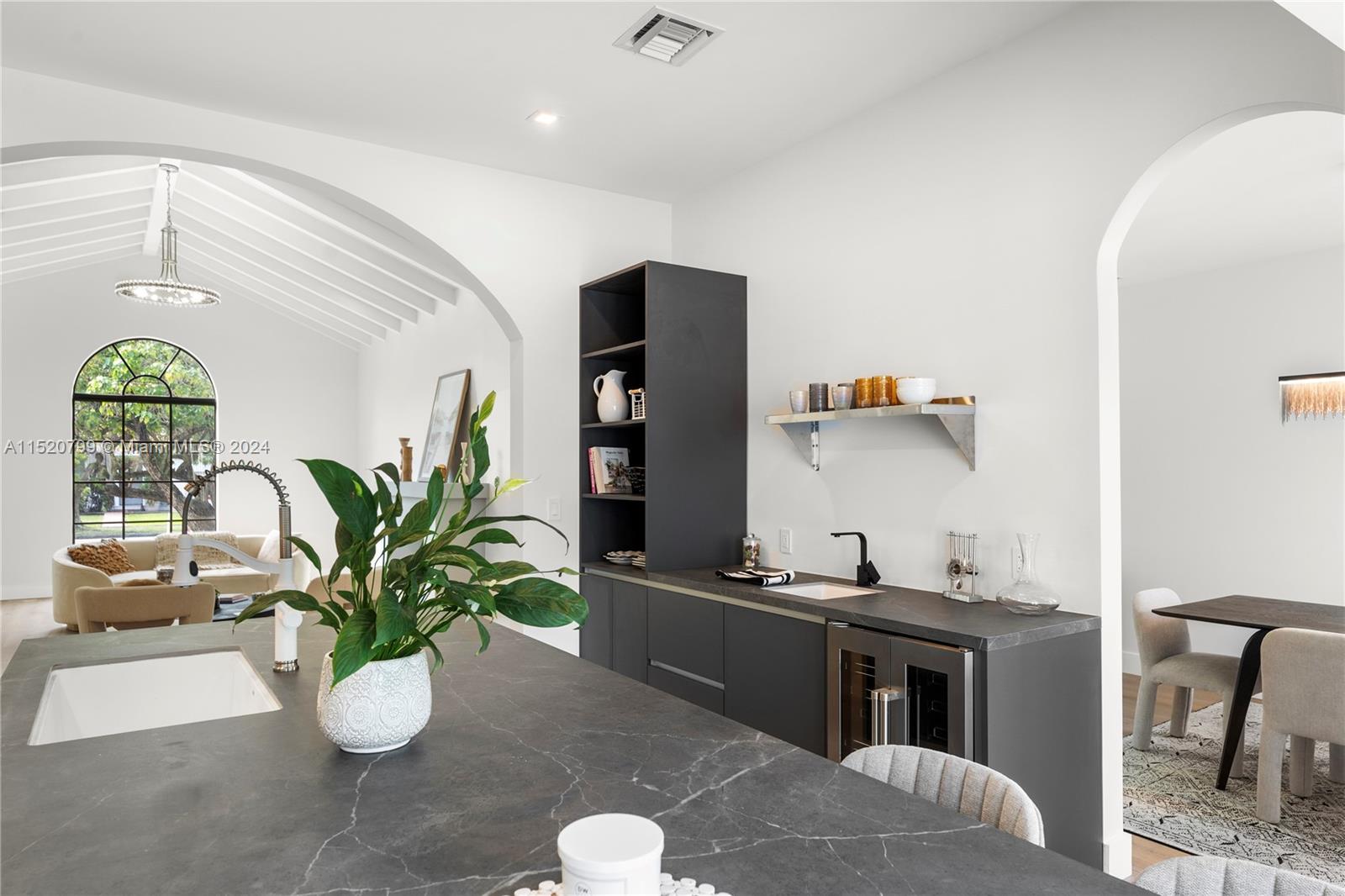 1735 Lenox Ave, Miami Beach, Florida 33139, 5 Bedrooms Bedrooms, ,5 BathroomsBathrooms,Residential,For Sale,1735 Lenox Ave,A11520799