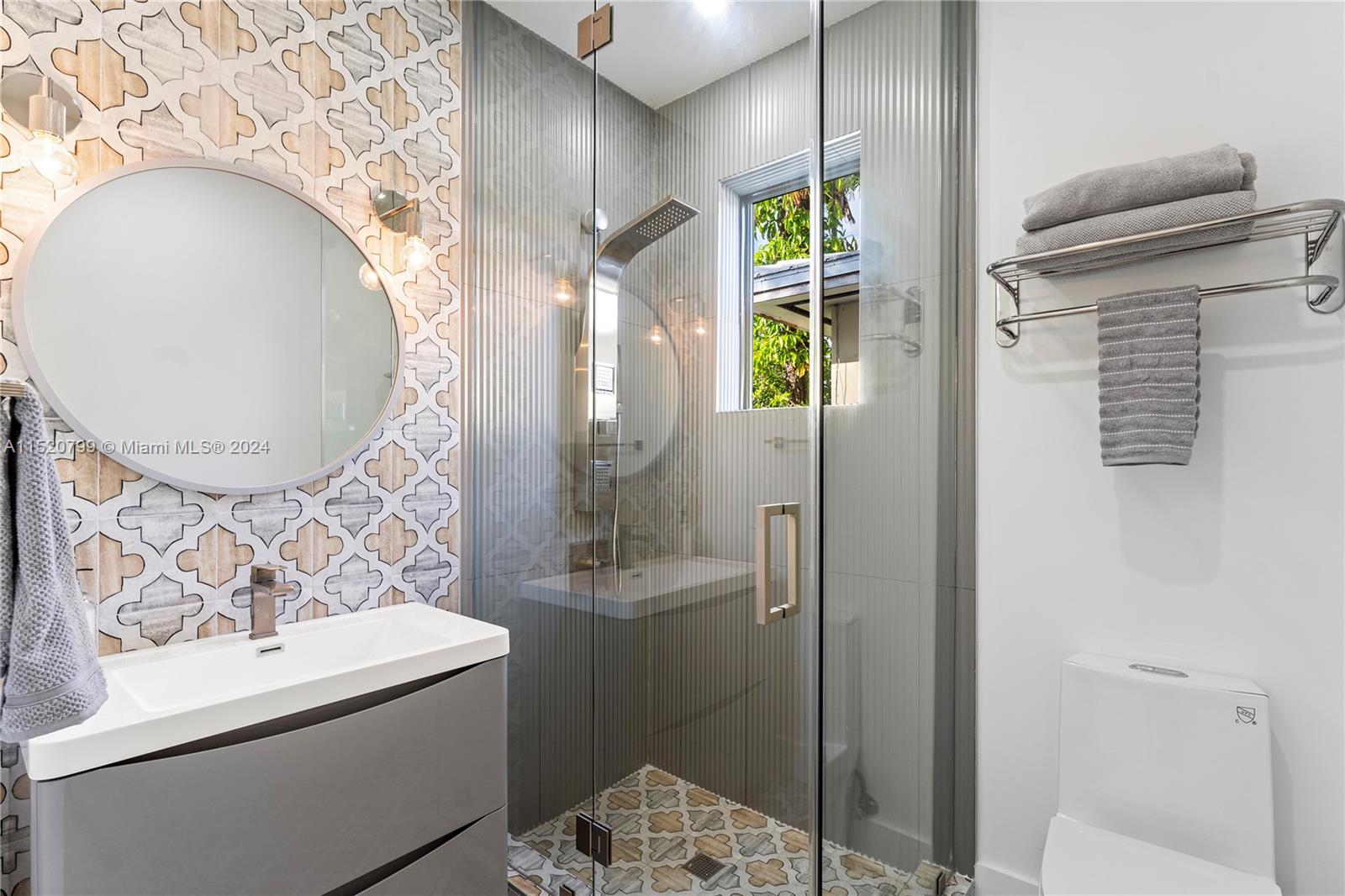 1735 Lenox Ave, Miami Beach, Florida 33139, 5 Bedrooms Bedrooms, ,5 BathroomsBathrooms,Residential,For Sale,1735 Lenox Ave,A11520799