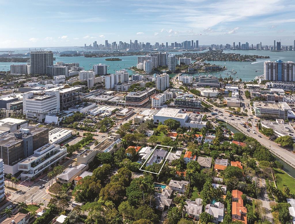 1735 Lenox Ave, Miami Beach, Florida 33139, 5 Bedrooms Bedrooms, ,5 BathroomsBathrooms,Residential,For Sale,1735 Lenox Ave,A11520799