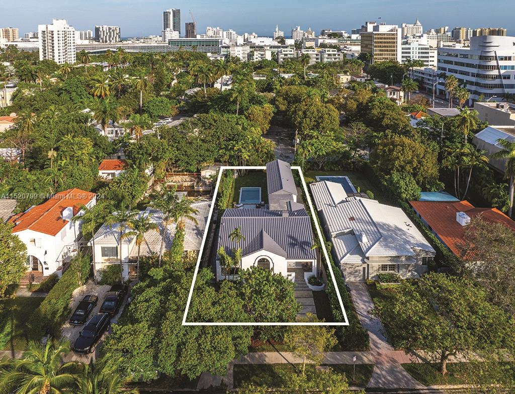 1735 Lenox Ave, Miami Beach, FL, 33139 United States, 5 Bedrooms Bedrooms, ,5 BathroomsBathrooms,Residential,For Sale,Lenox Ave,A11520799