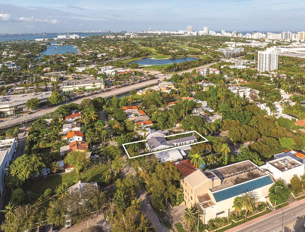 1735 Lenox Ave, Miami Beach, Florida 33139, 5 Bedrooms Bedrooms, ,5 BathroomsBathrooms,Residential,For Sale,1735 Lenox Ave,A11520799