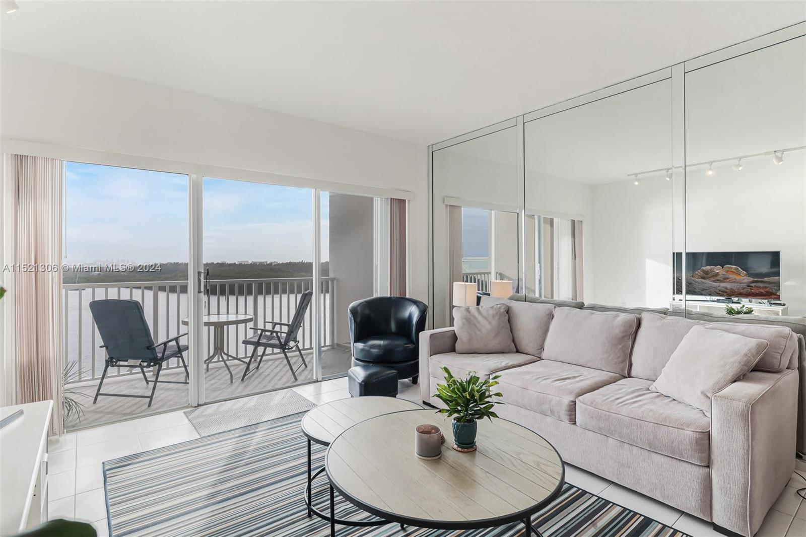 300 Bayview Dr 812, Sunny Isles Beach, Florida 33160, 1 Bedroom Bedrooms, ,1 BathroomBathrooms,Residentiallease,For Rent,300 Bayview Dr 812,A11521306