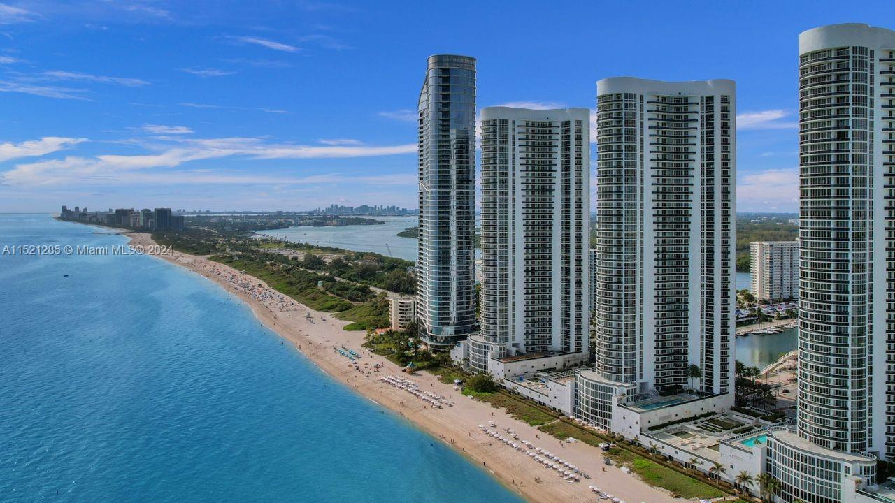 15811  Collins Avenue #3904 For Sale A11521285, FL