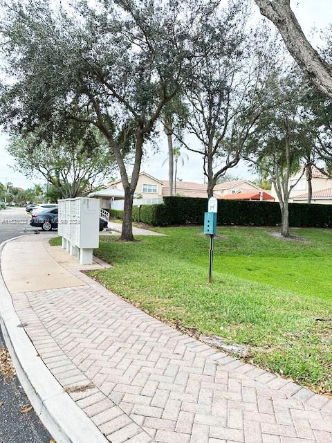 6404 Park Lake Cir, Boynton Beach, FL, 33437 United States, 3 Bedrooms Bedrooms, ,2 BathroomsBathrooms,Residential,For Sale,Park Lake Cir,A11521022