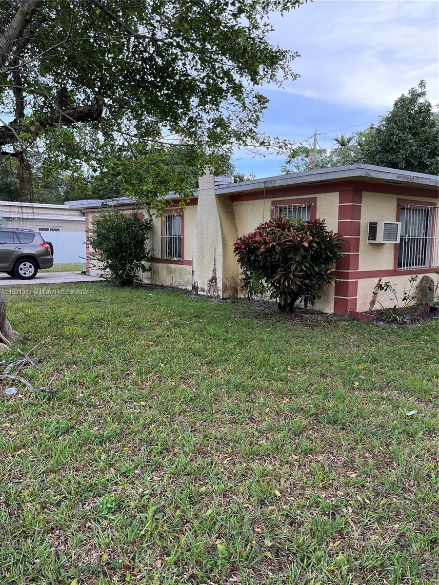 13885 NW 5th Ave, North Miami, Florida 33168, 3 Bedrooms Bedrooms, 1 Room Rooms,2 BathroomsBathrooms,Residential,For Sale,13885 NW 5th Ave,A11521361