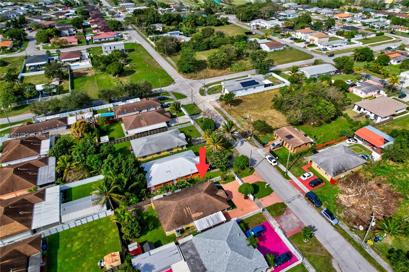 12050 220th St, Miami, FL, 33170 United States, 4 Bedrooms Bedrooms, ,2 BathroomsBathrooms,Residential,For Sale,220th St,A11521235