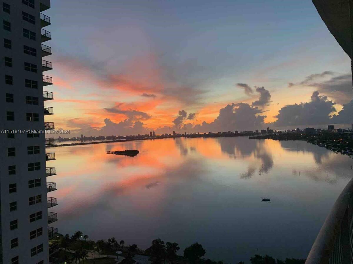 1750 N Bayshore Dr 2905, Miami, Florida 33132, 1 Bedroom Bedrooms, ,1 BathroomBathrooms,Residentiallease,For Rent,1750 N Bayshore Dr 2905,A11519407