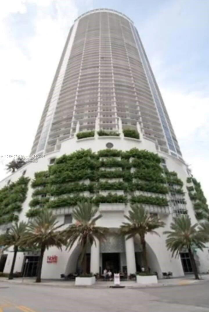 1750 N Bayshore Dr 2905, Miami, Florida 33132, 1 Bedroom Bedrooms, ,1 BathroomBathrooms,Residentiallease,For Rent,1750 N Bayshore Dr 2905,A11519407