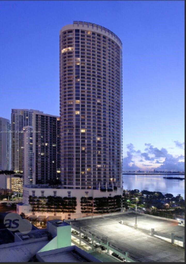 1750 N Bayshore Dr 2905, Miami, Florida 33132, 1 Bedroom Bedrooms, ,1 BathroomBathrooms,Residentiallease,For Rent,1750 N Bayshore Dr 2905,A11519407
