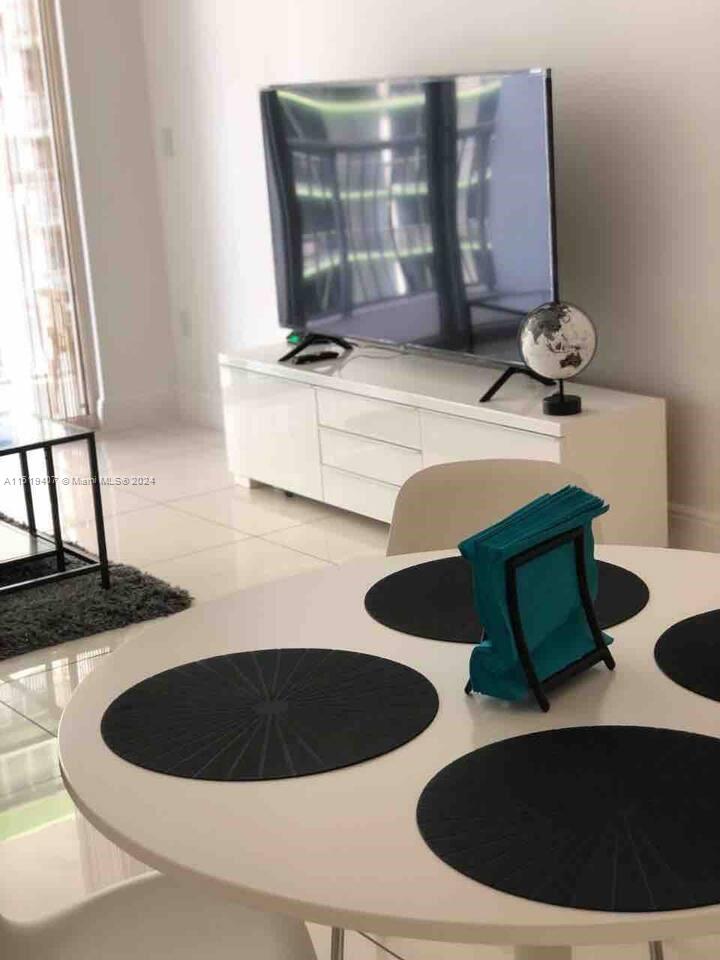 1750 N Bayshore Dr 2905, Miami, Florida 33132, 1 Bedroom Bedrooms, ,1 BathroomBathrooms,Residentiallease,For Rent,1750 N Bayshore Dr 2905,A11519407