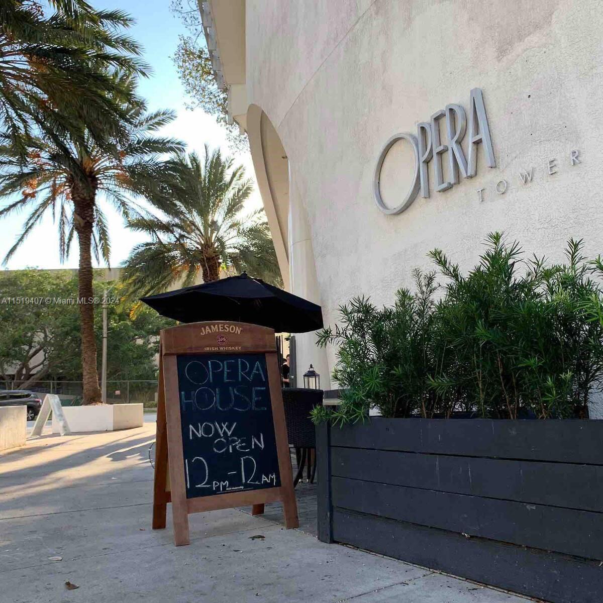 1750 N Bayshore Dr 2905, Miami, Florida 33132, 1 Bedroom Bedrooms, ,1 BathroomBathrooms,Residentiallease,For Rent,1750 N Bayshore Dr 2905,A11519407