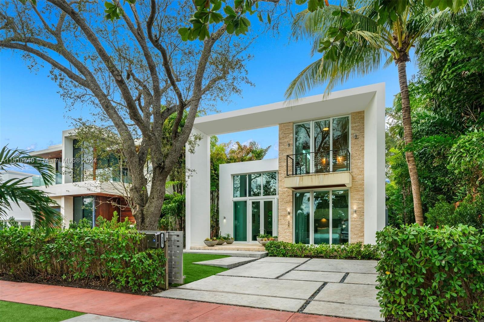 335 46th St, Miami Beach, FL, 33140 United States, 4 Bedrooms Bedrooms, ,4 BathroomsBathrooms,Residential,For Sale,46th St,A11510740