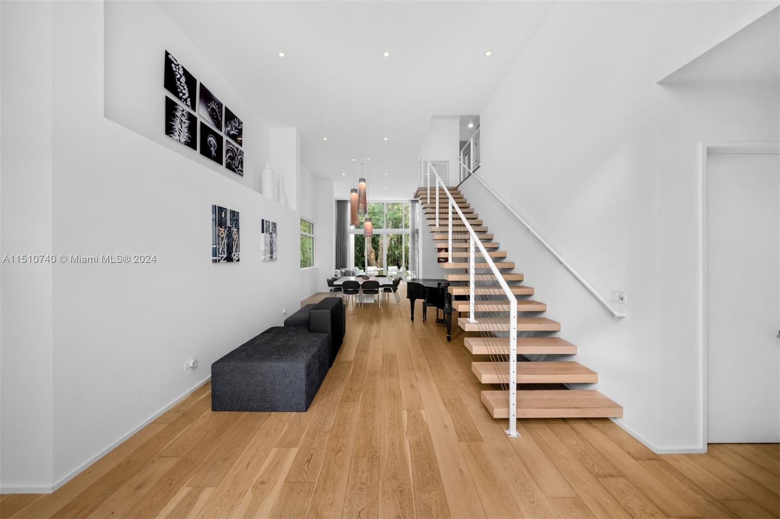 335 W 46th St, Miami Beach, Florida 33140, 4 Bedrooms Bedrooms, ,4 BathroomsBathrooms,Residential,For Sale,335 W 46th St,A11510740