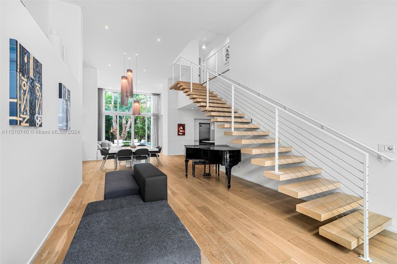 335 W 46th St, Miami Beach, Florida 33140, 4 Bedrooms Bedrooms, ,4 BathroomsBathrooms,Residential,For Sale,335 W 46th St,A11510740