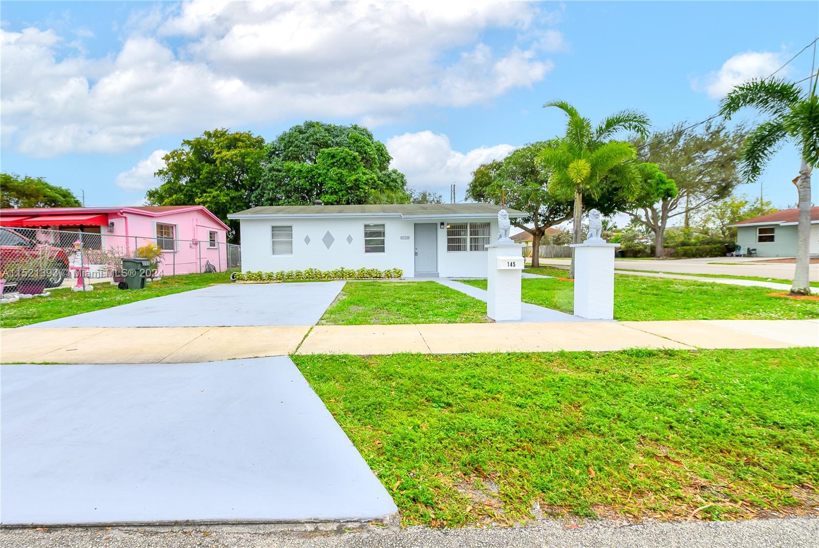 145 13th Ave, Delray Beach, FL, 33444 United States, 3 Bedrooms Bedrooms, ,1 BathroomBathrooms,Residential,For Sale,13th Ave,A11521393