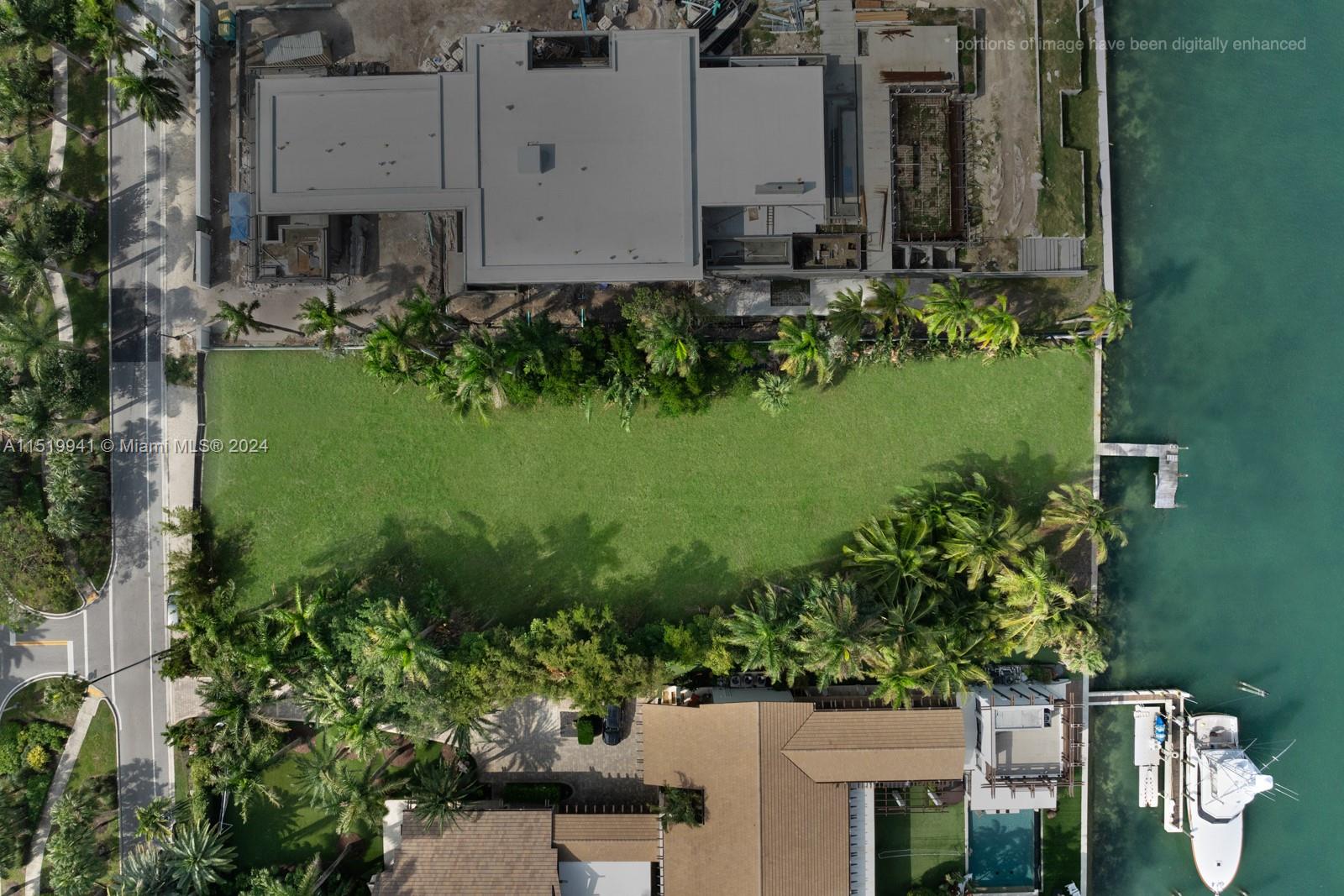 93 Palm Ave, Miami Beach, Florida 33139, ,Land,For Sale,93 Palm Ave,A11519941