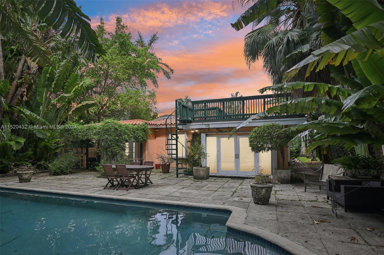 114 1st Rivo Alto Ter, Miami Beach, FL, 33139 United States, 3 Bedrooms Bedrooms, ,2 BathroomsBathrooms,Residential,For Sale,1st Rivo Alto Ter,A11520432