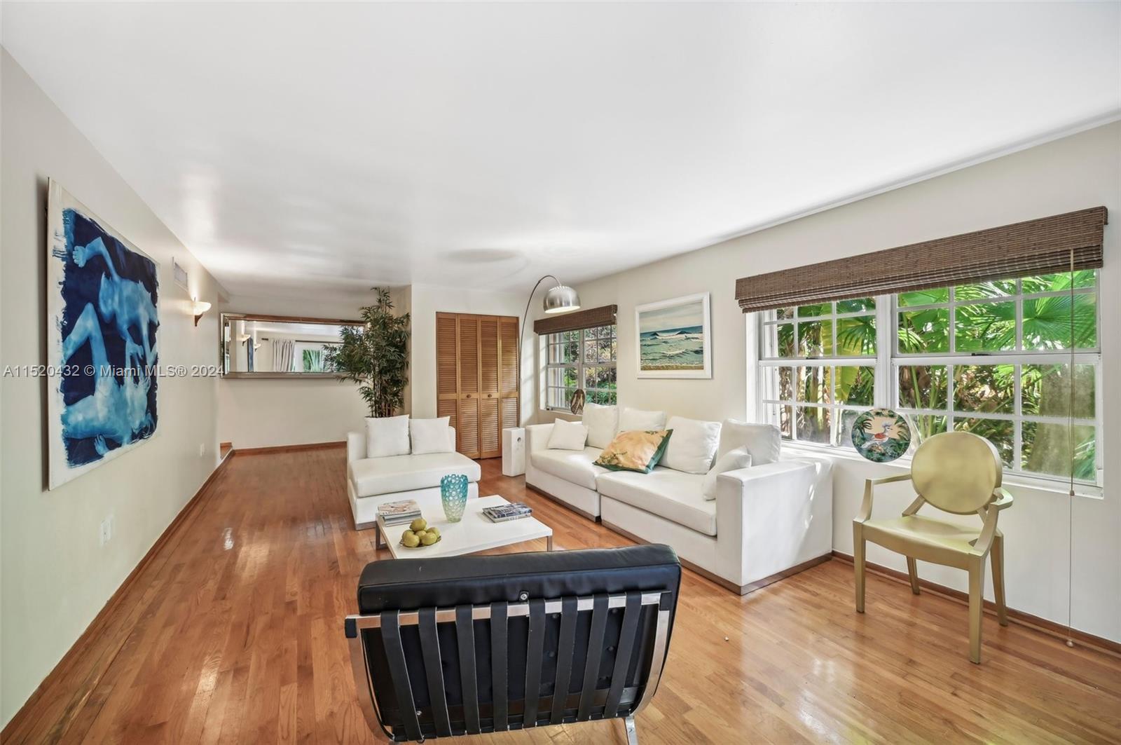 114 1st Rivo Alto Ter, Miami Beach, FL, 33139 United States, 3 Bedrooms Bedrooms, ,2 BathroomsBathrooms,Residential,For Sale,1st Rivo Alto Ter,A11520432