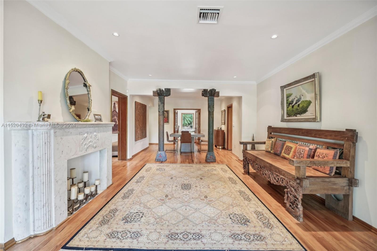 114 1st Rivo Alto Ter, Miami Beach, Florida 33139, 3 Bedrooms Bedrooms, ,2 BathroomsBathrooms,Residential,For Sale,114 1st Rivo Alto Ter,A11520432