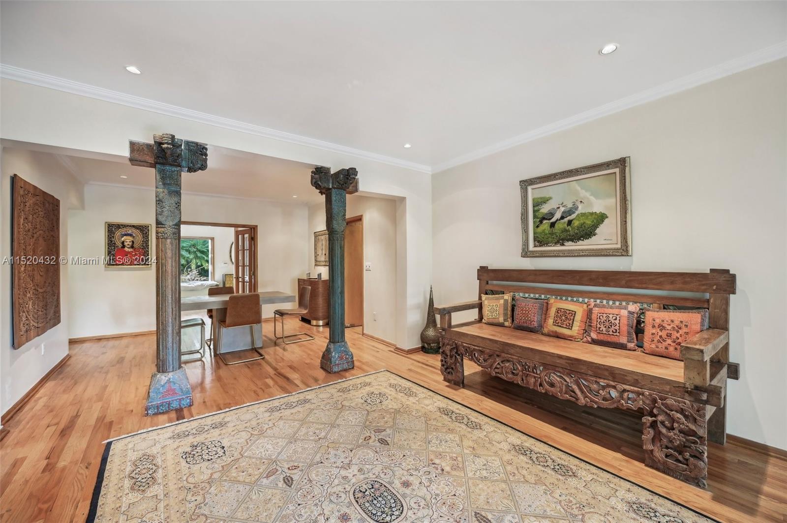 114 1st Rivo Alto Ter, Miami Beach, Florida 33139, 3 Bedrooms Bedrooms, ,2 BathroomsBathrooms,Residential,For Sale,114 1st Rivo Alto Ter,A11520432