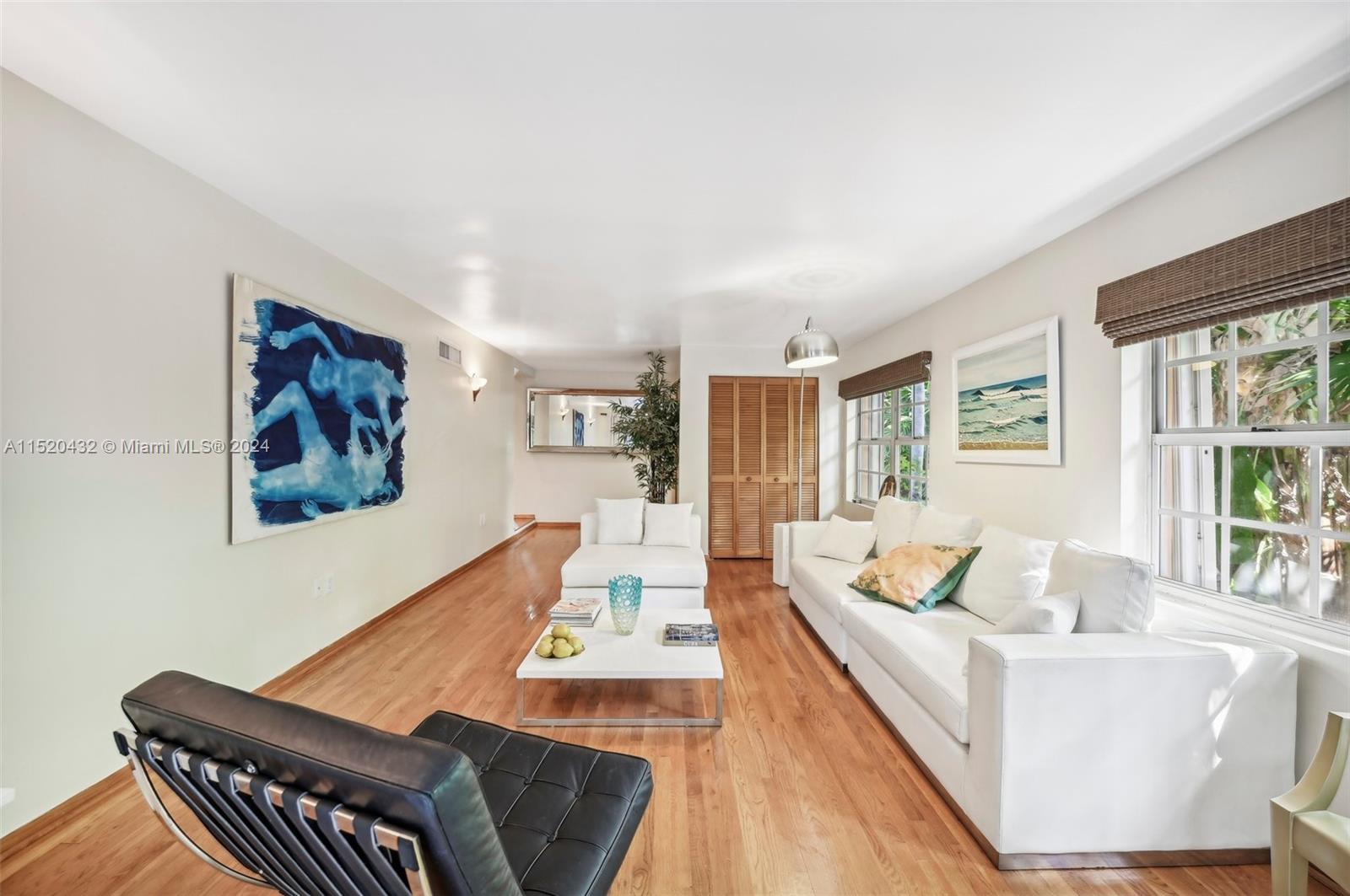 114 1st Rivo Alto Ter, Miami Beach, Florida 33139, 3 Bedrooms Bedrooms, ,2 BathroomsBathrooms,Residential,For Sale,114 1st Rivo Alto Ter,A11520432