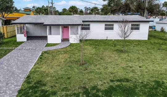 955 SAILFISH, Other City - In The State Of Florida, FL, 32233 United States, 3 Bedrooms Bedrooms, ,2 BathroomsBathrooms,Residential,For Sale,SAILFISH,A11521420