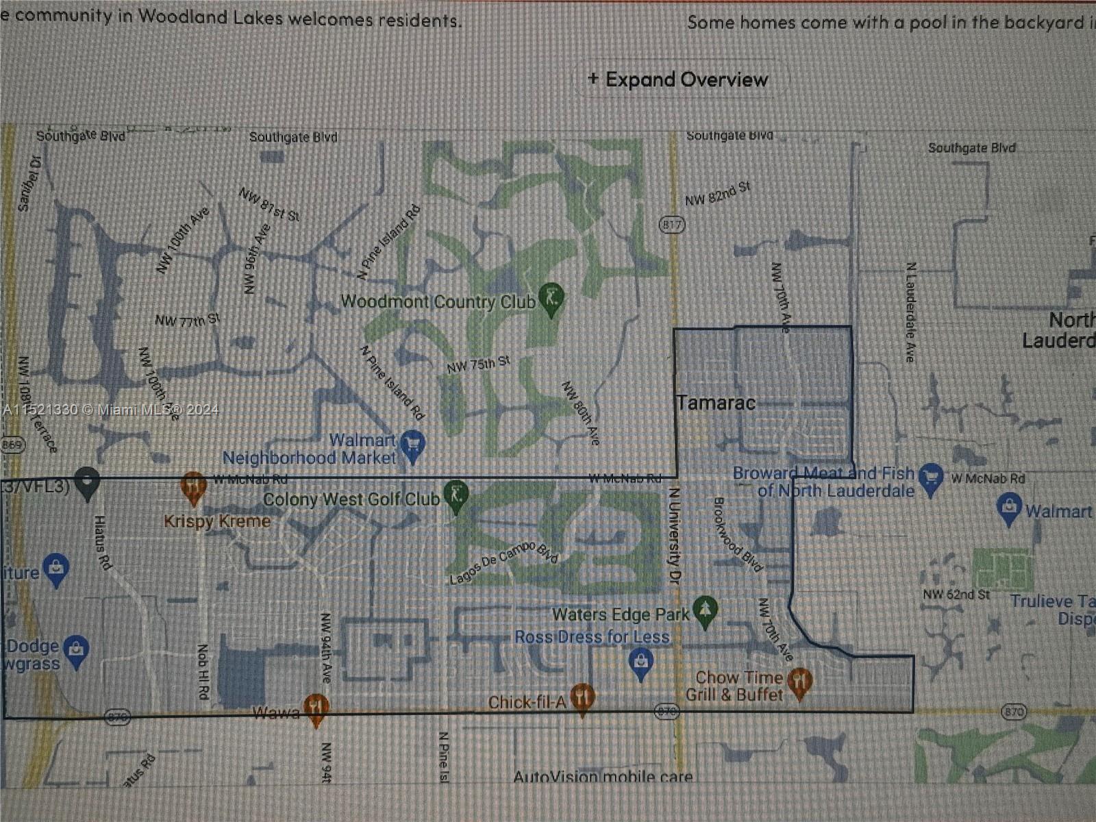 Millennium Middle School