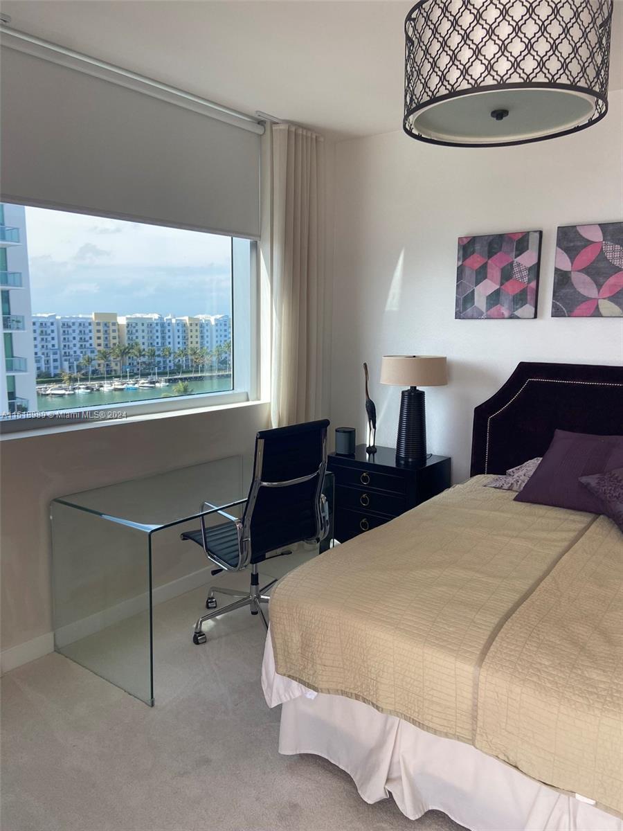 Guest Bedroom with ensuite Bathroom